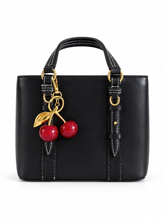 Zara Handbags - Zara Black Satchel